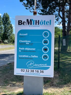 Be Myhôtel - Housity
