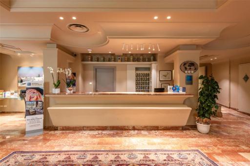 Best Western Hotel Stella d'Italia - Housity