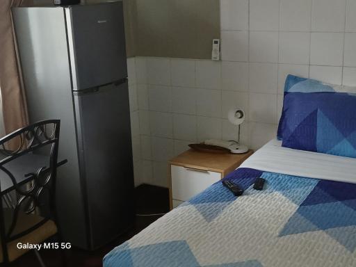 Furnished self-catering guest wing - Housity