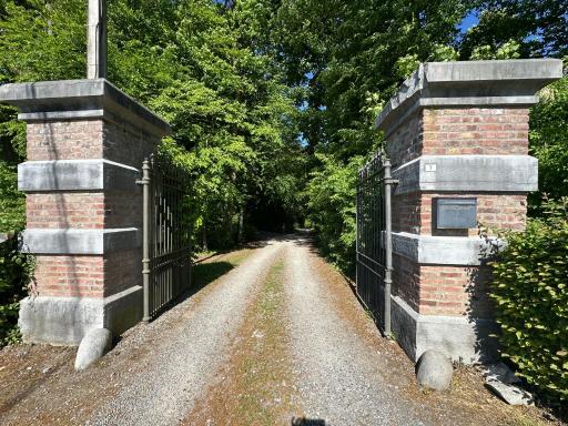 Les Gîtes du Château de Bellaire - Housity