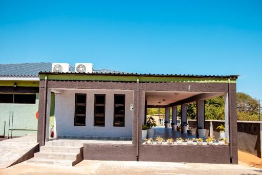 Amariah Lodge - Housity