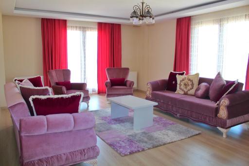 Ozgurcan Apart & Hotel - Hizvo