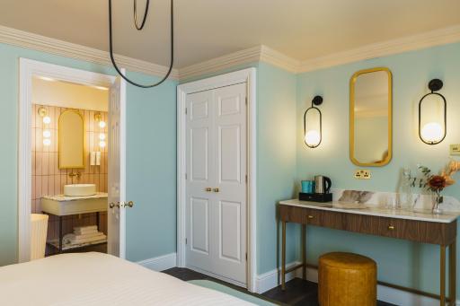 Grange Hotel - Housity