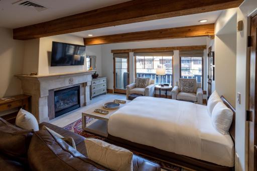 The Chateaux Deer Valley - Housity