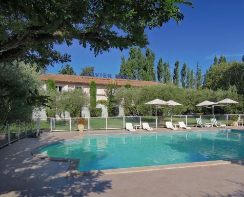Olivier Hôtel - Housity