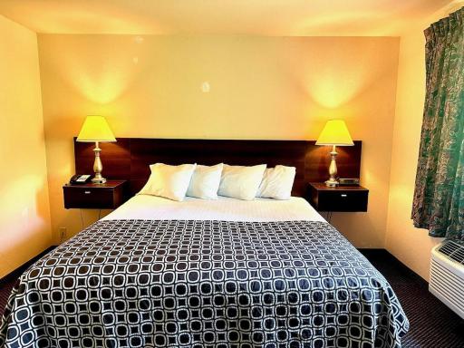 Haven Inn & Suites - Housity