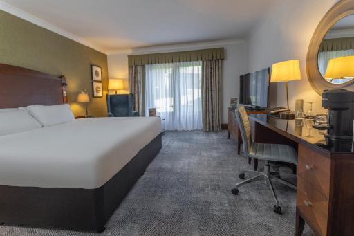 Dunston Hall Hotel, Spa & Golf Resort - Housity