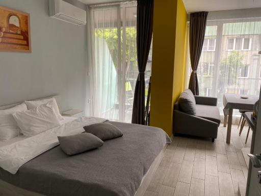Apartments Siyana Varna - Housity