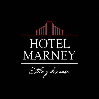 Hotel Marney Aguascalientes - Housity