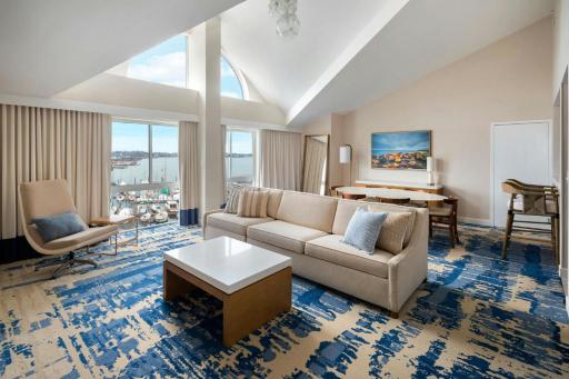 Newport Marriott Hotel & Spa - Housity