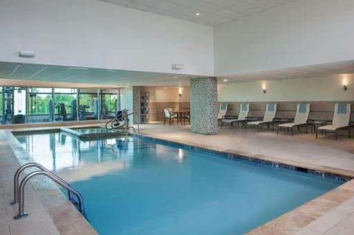 The Westin Southfield Detroit - Housity