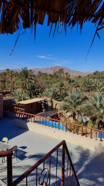 Riad IZRAREN - FIGUIG - Housity