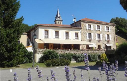 Logis Hôtel le Relais - Housity