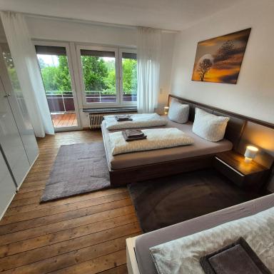 Happy Place Apartment XXL - Housity