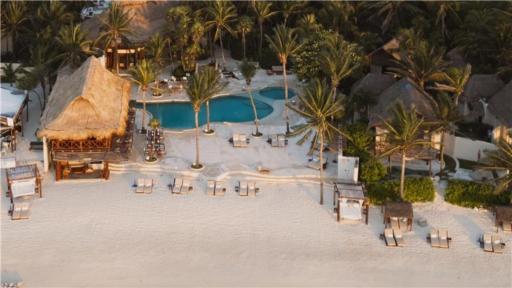 Viceroy Riviera Maya, a Luxury Villa Resort - Housity