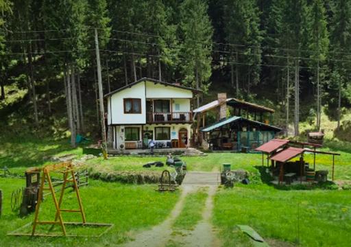 ВИЛА ПЕРИКА-Vila PERIKA - Housity