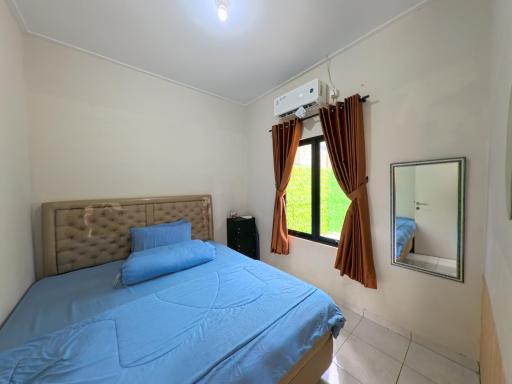 Bogor Serenity Family Guest House - Housity