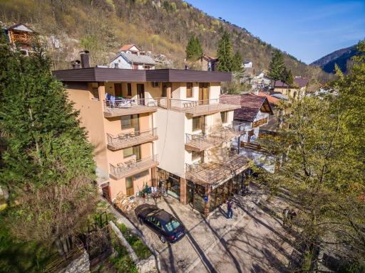 Guest house Boračko Lake - Housity