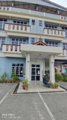 Villa D'Doa Maju - Housity