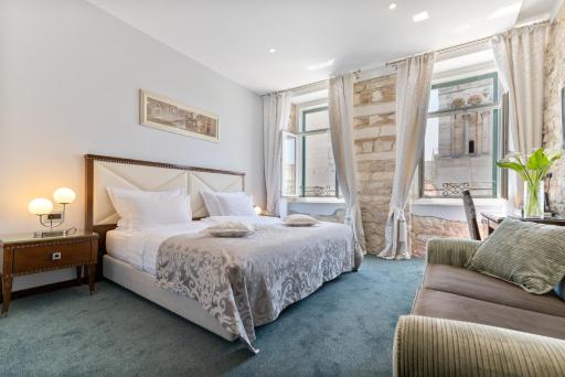 Heritage Hotel Antique Split - Housity