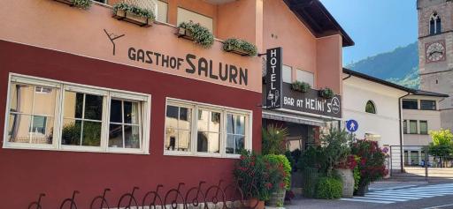 Gasthof Salurn - Housity