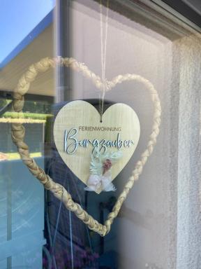 Ferienwohnung Burgzauber - Housity