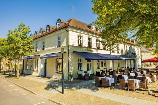 Schlosshotel Rheinsberg - Housity