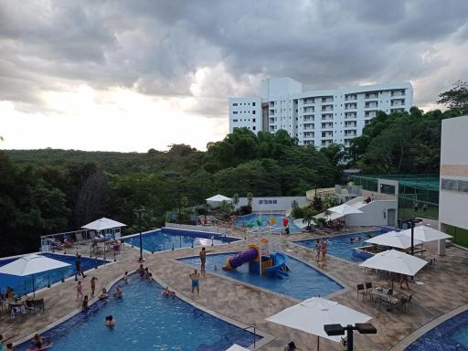 Flat Aconchegante - Park Veredas 312 - Housity