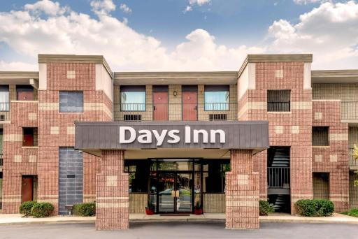 Days Inn by Wyndham Vineland - Housity