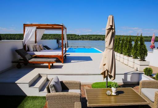 Harmonija na Dunavu - Housity