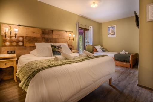 Auberge U Mulinu - Housity