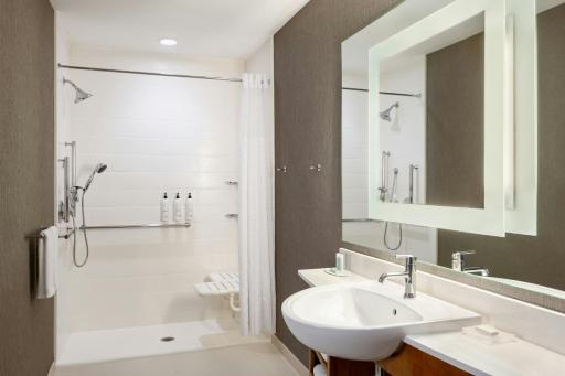 SpringHill Suites by Marriott Los Angeles Burbank/Downtown - Housity