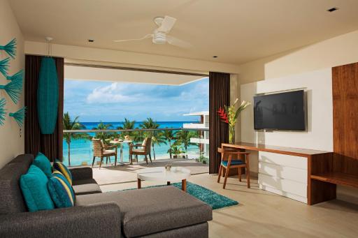 Secrets Aura Cozumel - Adults Only - Housity
