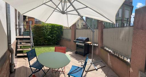 Colmar Apartment - Housity