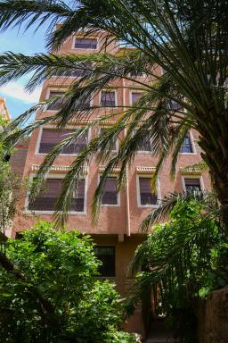 Tabourihte Gardens - Housity