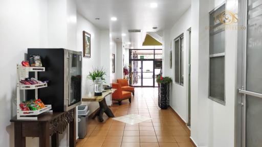 Aparthotel ROS - Housity