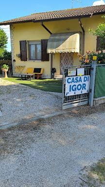 Casa di Igor - Housity