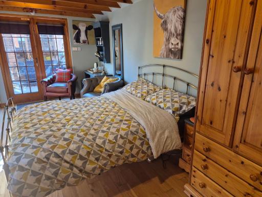 Kirkstyle Hideaway - Housity