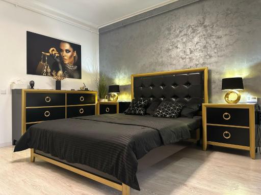GOLDEN MIRAGE Militari Residence - Housity
