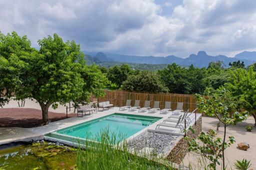 Xolatlaco Tepoztlán Hotel Boutique - Housity