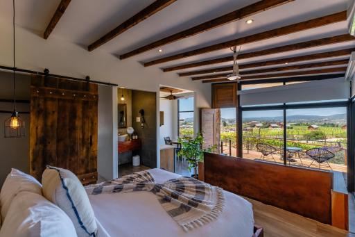 Brisa Del Valle Hotel Boutique - Housity