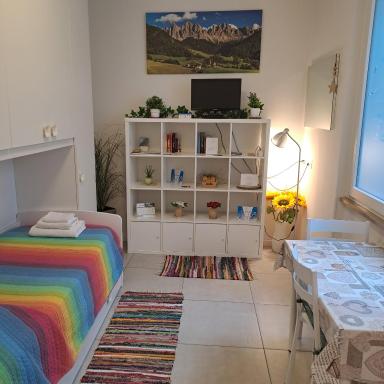 Valtellina Sondrio Holidays 3 - Housity