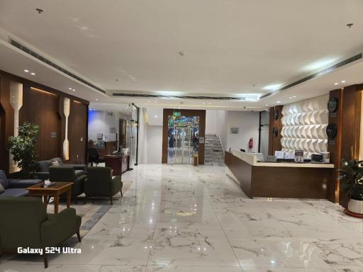 Namar Home Serviced Apartment - Tuwaiq - Housity