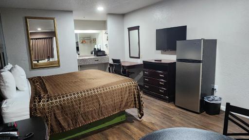 Express Inn Hobby Airport - Housity