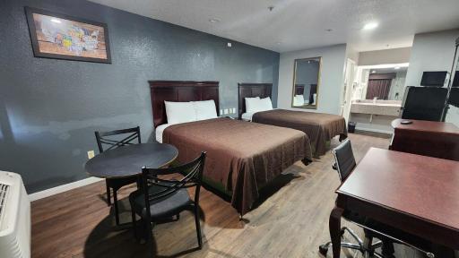 Express Inn Hobby Airport - Housity