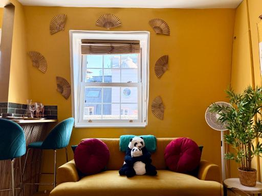 London Chinatown Apartments - Housity