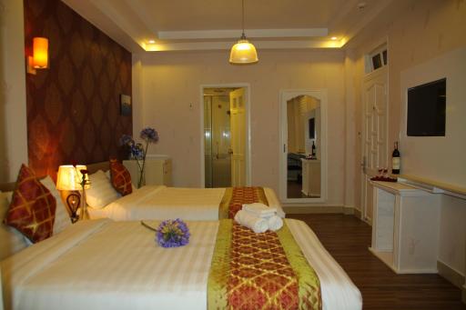 Arapang Hotel - Housity