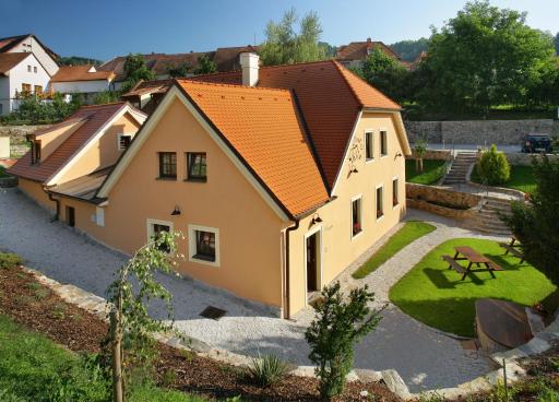Penzion Tilia - Housity