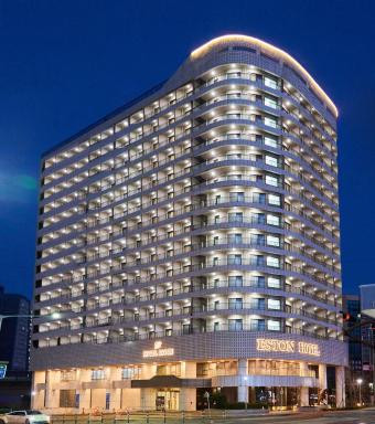 Chuncheon Eston Hotel - Hizvo
