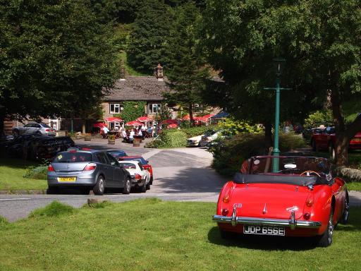 The Lamb Inn - Housity